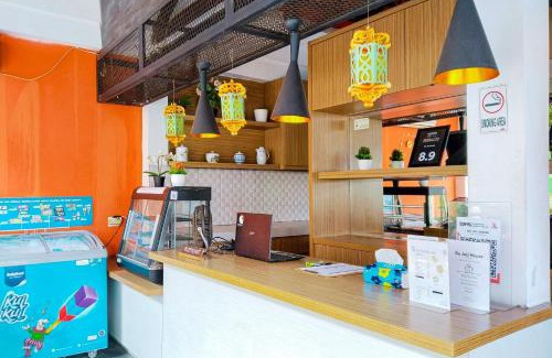 Bekasi Hotel | Urbanview DeJati House Jatikramat Bekasi
