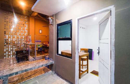 Jambi Hotel | Urbanview Hotel Syariah at Glory Guest House Kota Baru