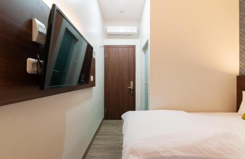 Jakarta Hotel | Urbanview Hotel Cengkareng Jakarta by RedDoorz