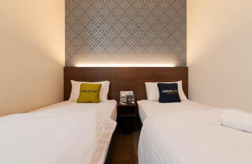 Jakarta Hotel | Urbanview Hotel Cengkareng Jakarta by RedDoorz