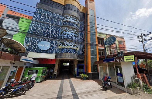 Banjarmasin Hotel | Urbanview Hotel Kanca Banjarmasin by RedDoorz