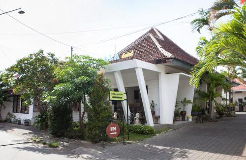Banyuwangi Hotel | Urbanview Hotel Kumala Banyuwangi by RedDoorz