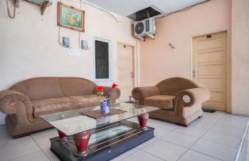 Padang Hotel | Urbanview Hotel Mine Residence Syariah
