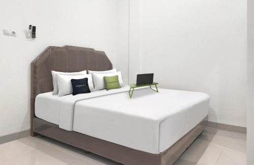 Jambi Hotel | Urbanview Hotel Syariah near Polda Jambi