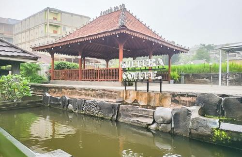 Sukabumi Hotel | Urbanview Hotel Villa 36 Sukabumi