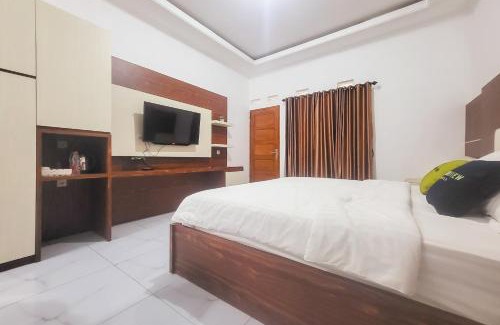 Sukabumi Hotel | Urbanview Hotel Villa 36 Sukabumi
