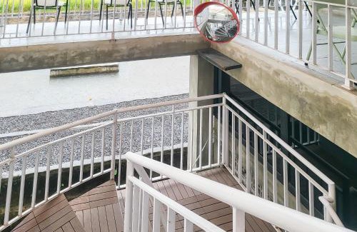 Sukabumi Hotel | Urbanview Hotel Villa 36 Sukabumi