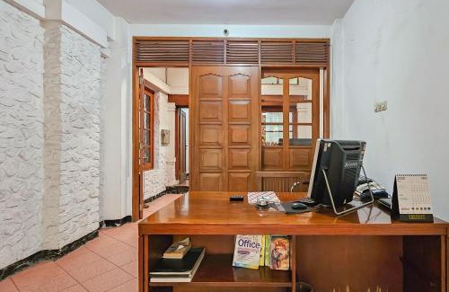 Bandung Hotel | Urbanview Rumah Ebo Dago Bandung