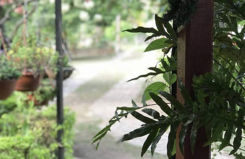 Rivera Cottage | URBI Country House in Finca Villa Lucila, Rivera Huila Colombia