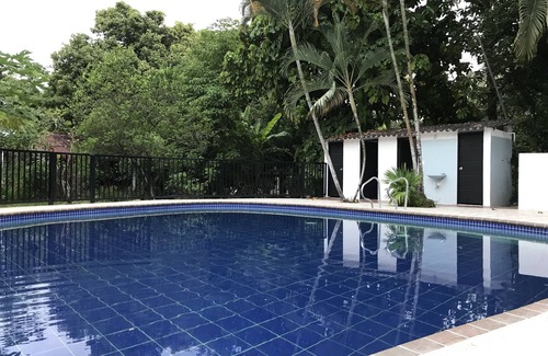 Rivera Cottage | URBI Country House in Finca Villa Lucila, Rivera Huila Colombia