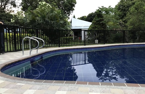 Rivera Cottage | URBI Country House in Finca Villa Lucila, Rivera Huila Colombia