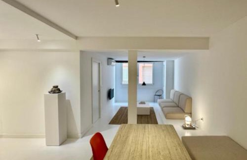 Bermeo Apartment | Urdaibaibai Desing