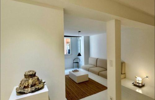 Bermeo Apartment | Urdaibaibai Desing