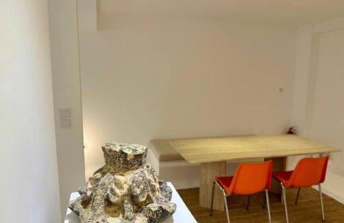 Bermeo Apartment | Urdaibaibai Desing