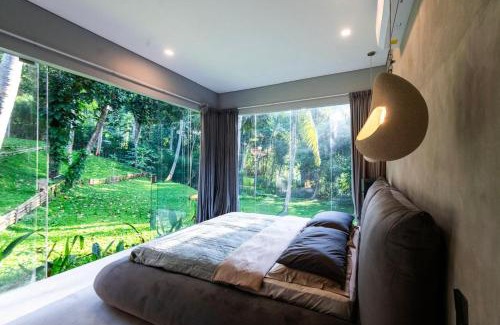 Tabanan Villa | UReki Bali