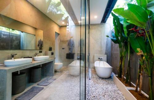 Tabanan Villa | UReki Bali