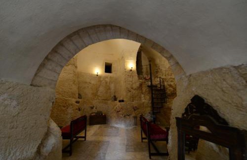 Eyyubiye Hotel | Urfa Evi Uygulama Oteli