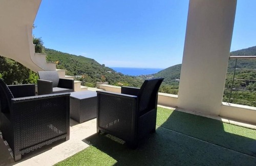 Figarella House | uribellinu 1 MARE E MONTAGNE