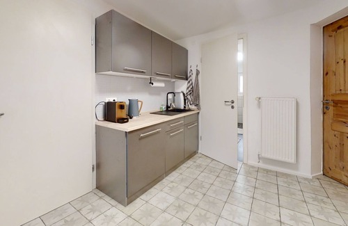 Triepkendorf Apartment | Urlaub auf dem Land in der Schönen Feldberger Seenlandschaft