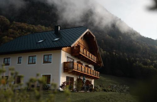 Ried Apartment | Urlaub am Dichtlhof