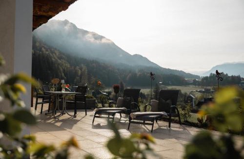 Ried Apartment | Urlaub am Dichtlhof
