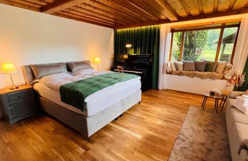 Rimbach Apartment | Urlaub am Schafhof