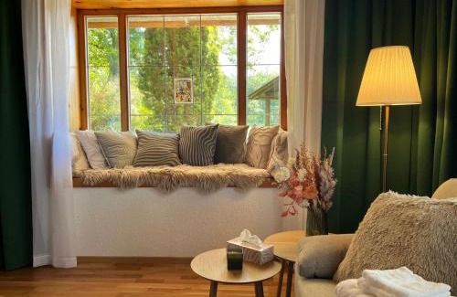 Rimbach Apartment | Urlaub am Schafhof