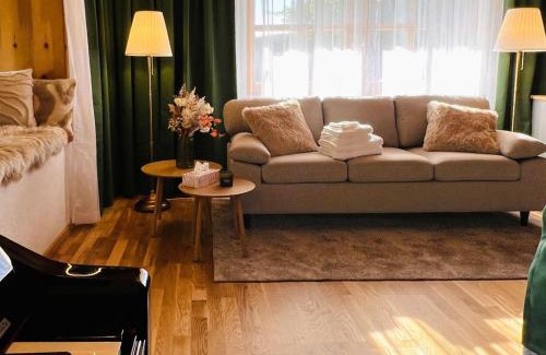 Rimbach Apartment | Urlaub am Schafhof