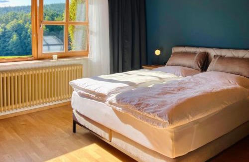 Rimbach Apartment | Urlaub am Schafhof