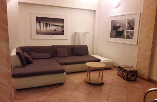 Neuzelle Apartment | Urlaub auf dem Bauernhof, Auszeit von der Großstadt