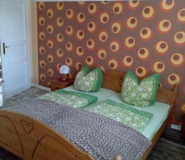 Berumbur Apartment | Urlaub auf dem Ferienhof