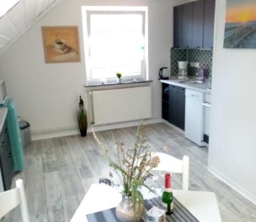 Berumbur Apartment | Urlaub auf dem Ferienhof