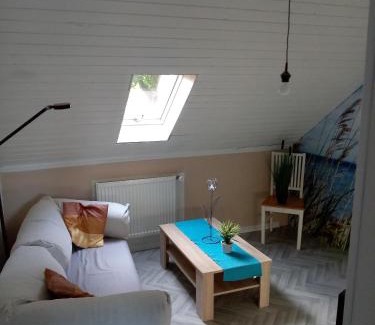 Berumbur Apartment | Urlaub auf dem Ferienhof