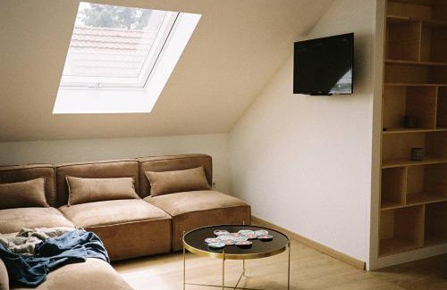 Erlau Apartment | Urlaub-Im-Erletal