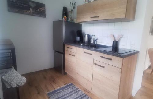 Holzwickede Apartment | Urlaub im Ruhrgebiet