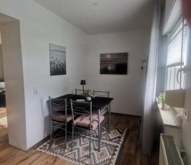 Holzwickede Apartment | Urlaub im Ruhrgebiet