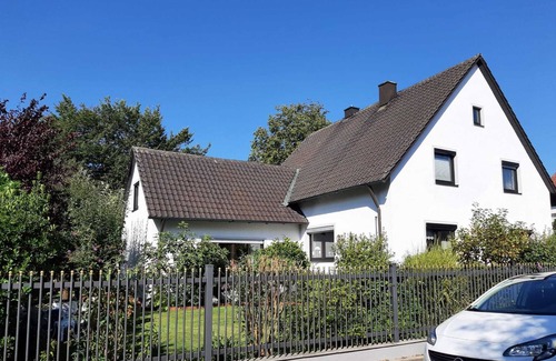 Regensburg Apartment | Urlaub im schönen und beliebten Stadtwesten von Regensburg