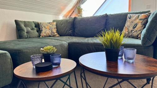 Schoenwald Apartment | Urlaub mit Talblick in Schönwald im Schwarzwald