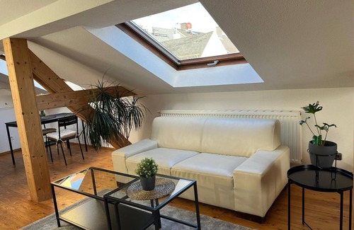 Gera Apartment | Urlaub Nicht nur für Monteure k3 - Urlaub Nicht nur für Monteure