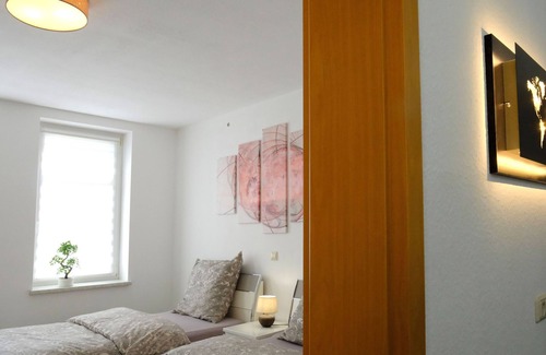 Gera Apartment | Urlaub Nicht nur für Monteure k2 - Urlaub Nicht nur für Monteure