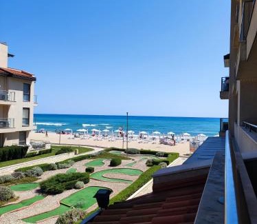 Obzor Apartment | Urlaub - Obzor Beach Resort A109