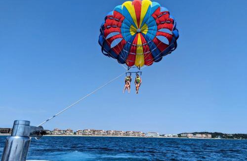 Obzor Apartment | Urlaub - Obzor Beach Resort A109