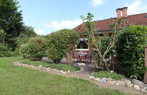 Ostseebad Boltenhagen Apartment | Urlauberdorf 52b, Deutschland