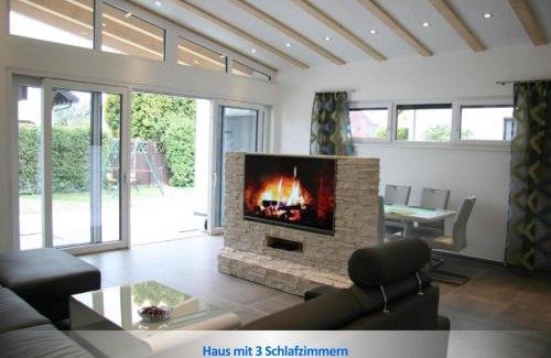 Villach Apartment | Urlaubsapartment am Silbersee