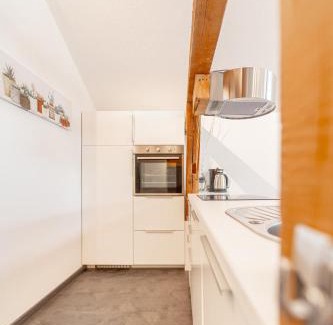 Oetz Apartment | Urlaubsplatzl Appartements