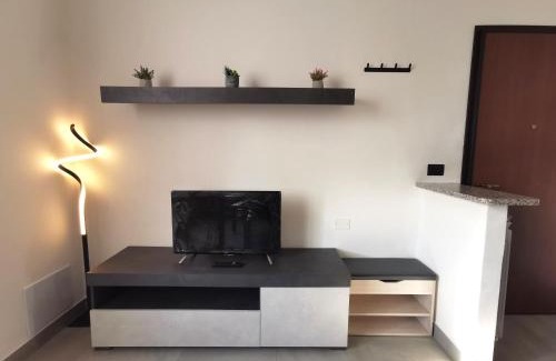 Lonate Pozzolo Apartment | Uro's Home