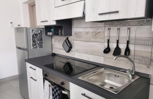 Lonate Pozzolo Apartment | Uro's Home