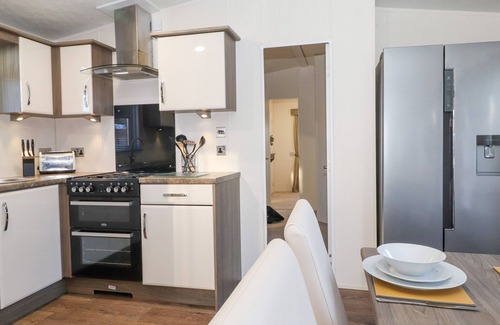 Morpeth Cottage | Ursa