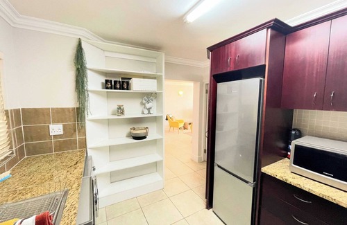 Plettenberg Bay Apartment | Ursula's Upmarket Apartment | Panoramic Views