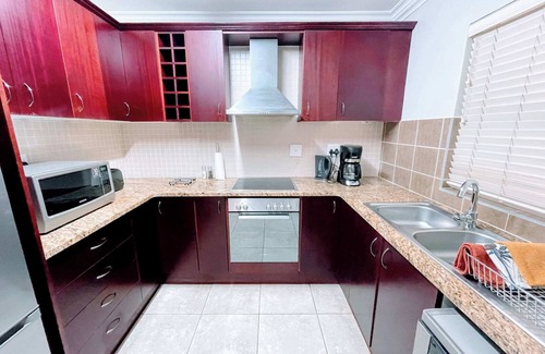 Plettenberg Bay Apartment | Ursula's Upmarket Apartment | Panoramic Views
